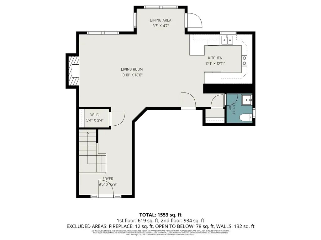 161 Brittany Lane Georgetown KY 40324