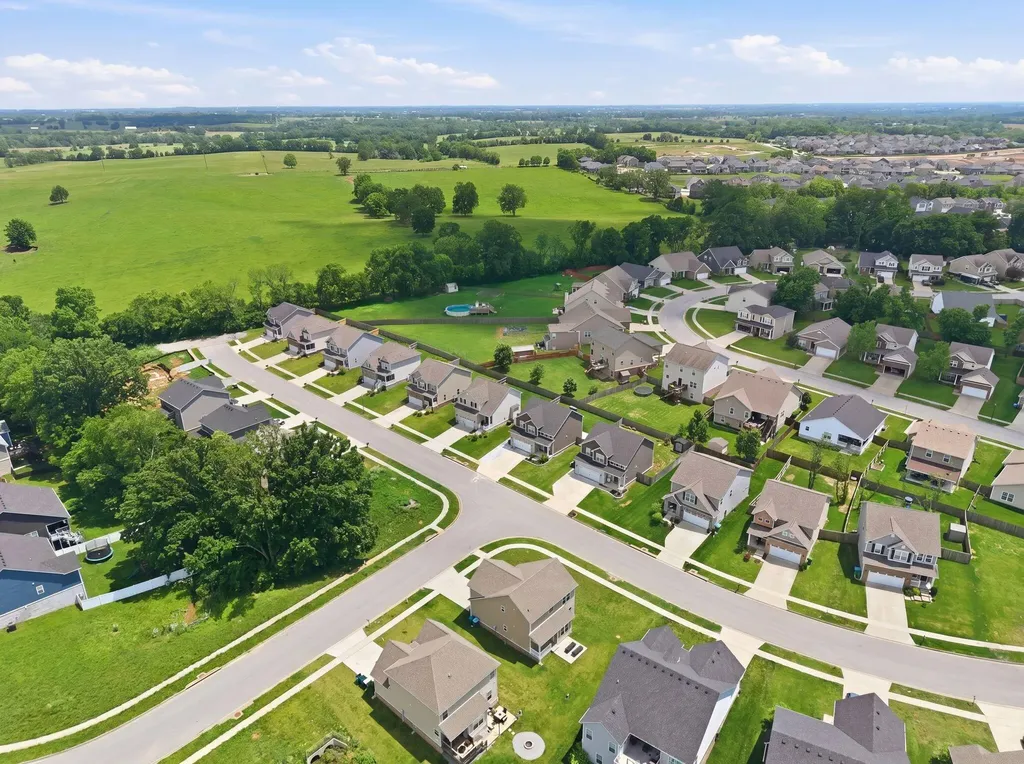 161 Brittany Lane Georgetown KY 40324