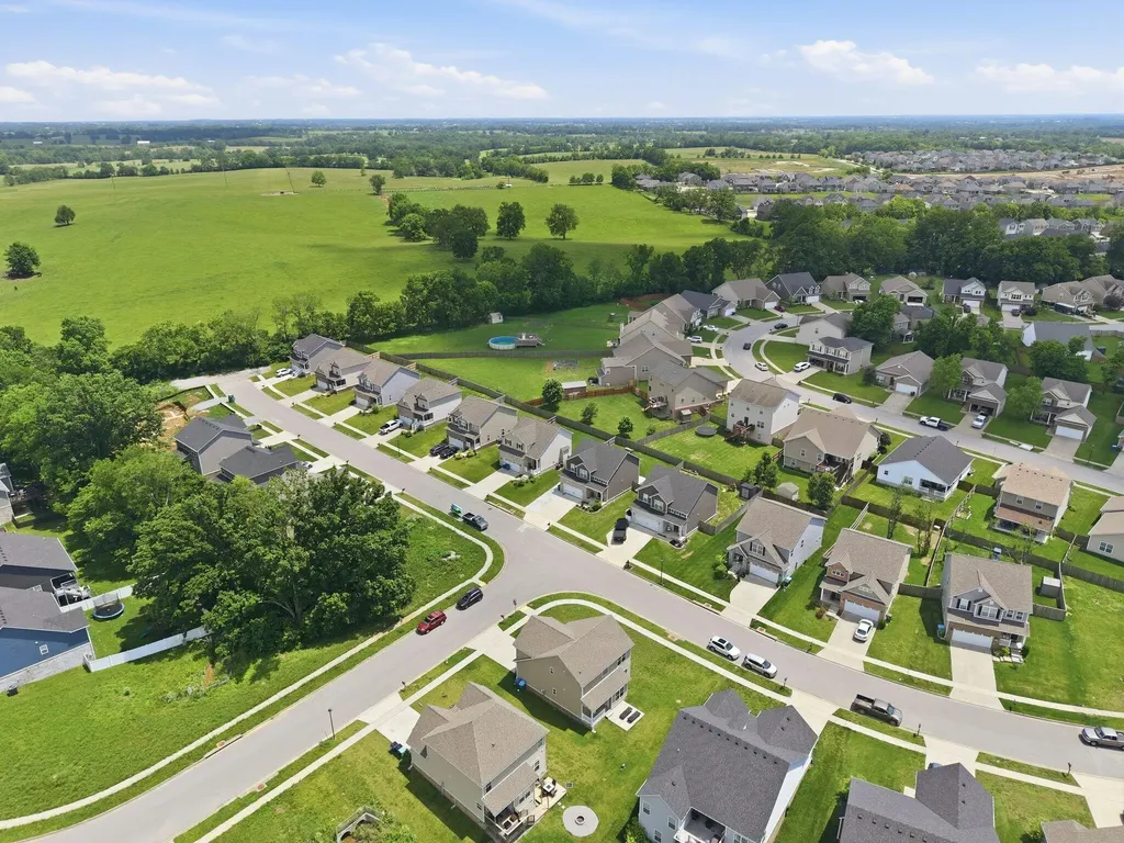 161 Brittany Lane Georgetown KY 40324
