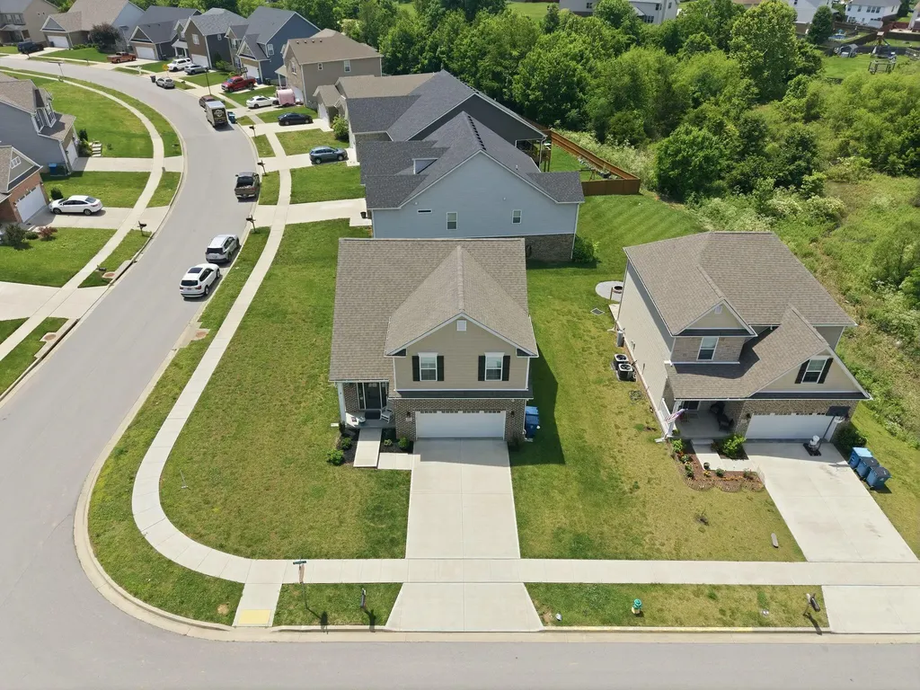 161 Brittany Lane Georgetown KY 40324
