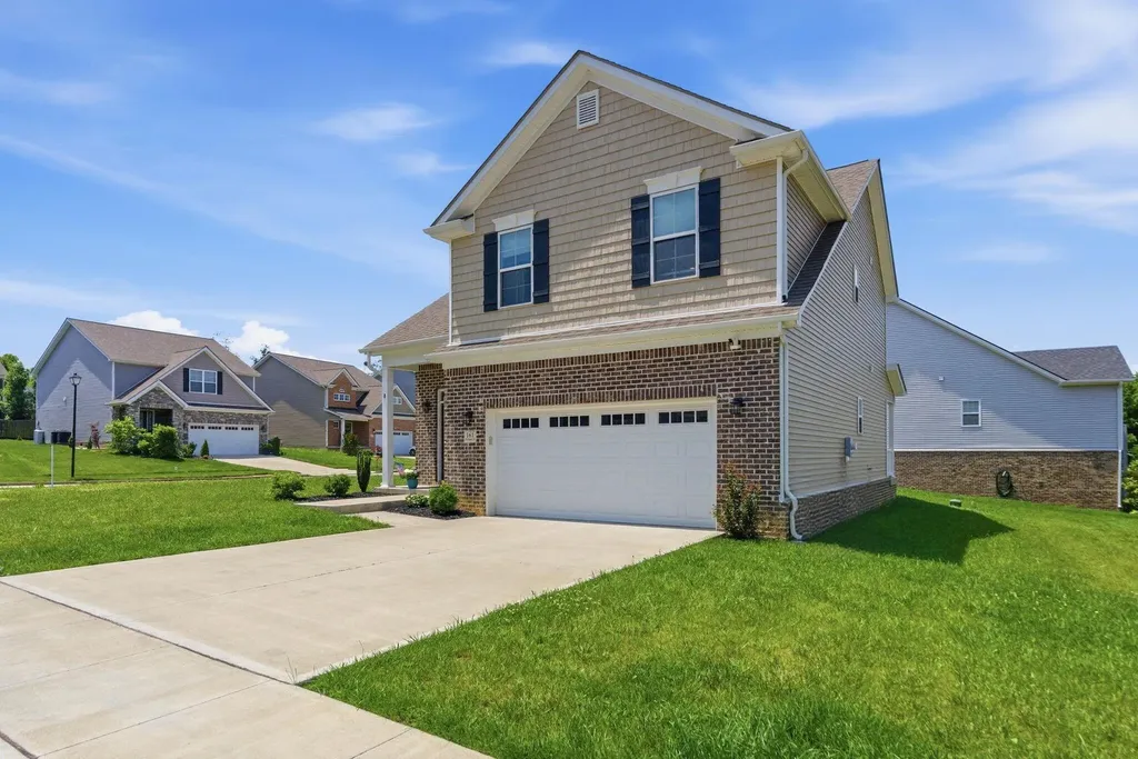 161 Brittany Lane Georgetown KY 40324