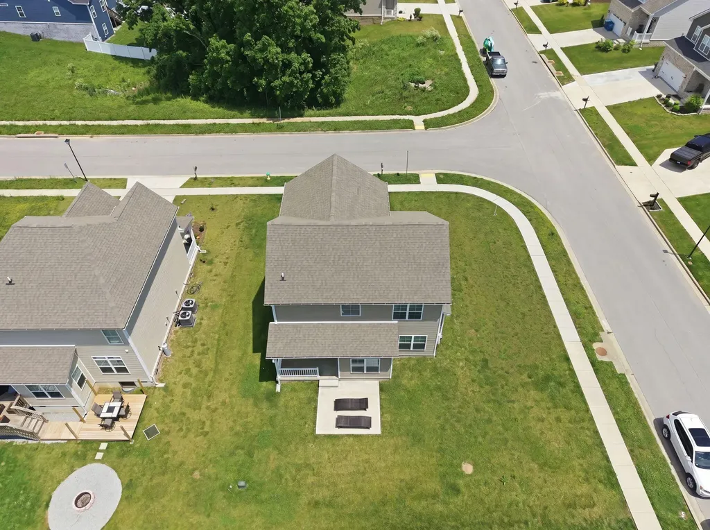 161 Brittany Lane Georgetown KY 40324
