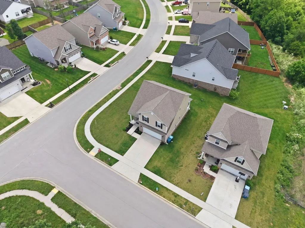 161 Brittany Lane Georgetown KY 40324