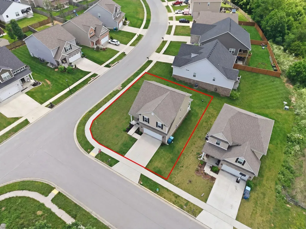 161 Brittany Lane Georgetown KY 40324