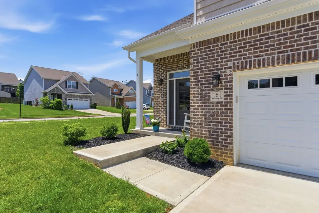 161 Brittany Lane Georgetown KY 40324
