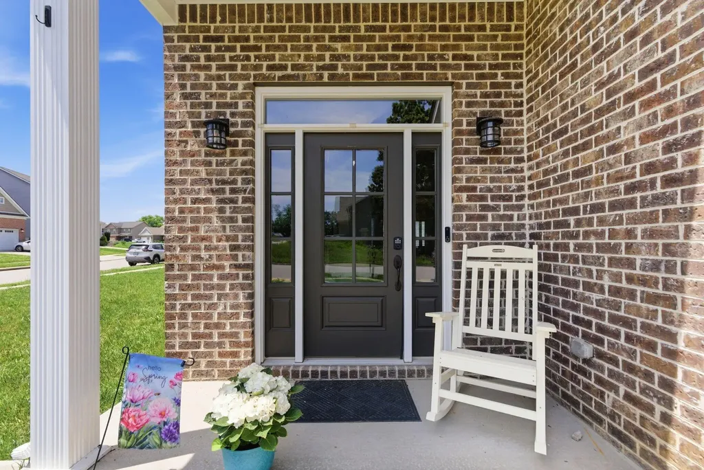 161 Brittany Lane Georgetown KY 40324