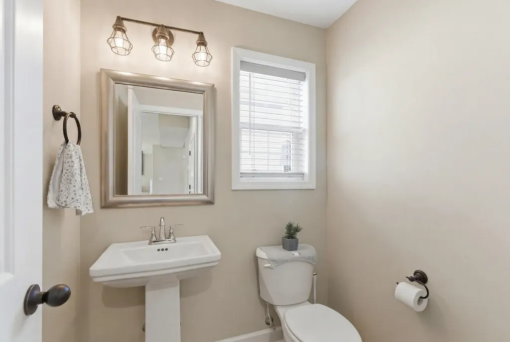 161 Brittany Lane Georgetown KY 40324