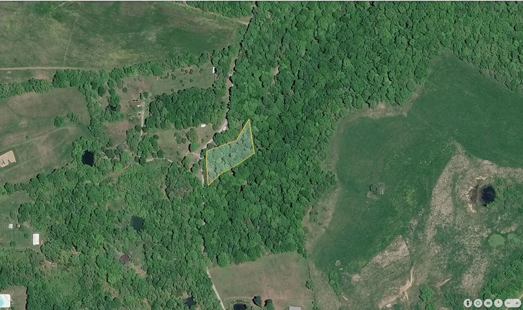0 Kendall Road Leitchfield KY 42754