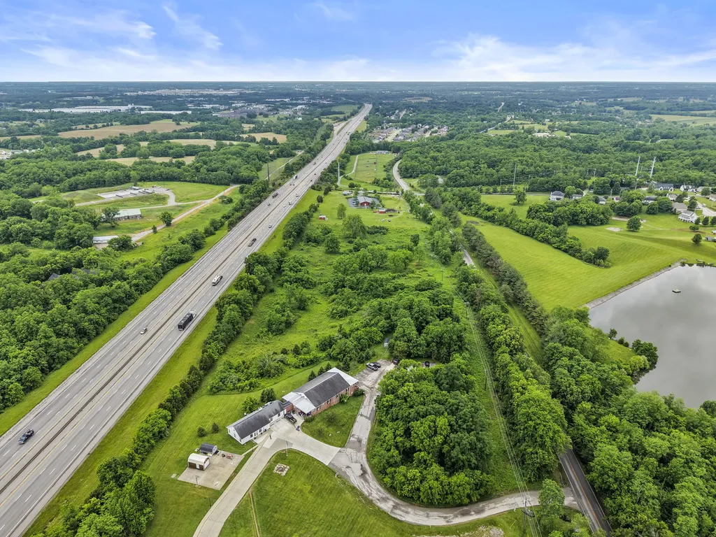 2759 Cincinnati Road Georgetown KY 40324