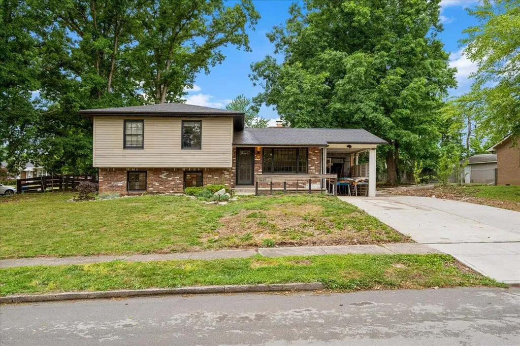 1171 Kelsey Drive Lexington KY 40504