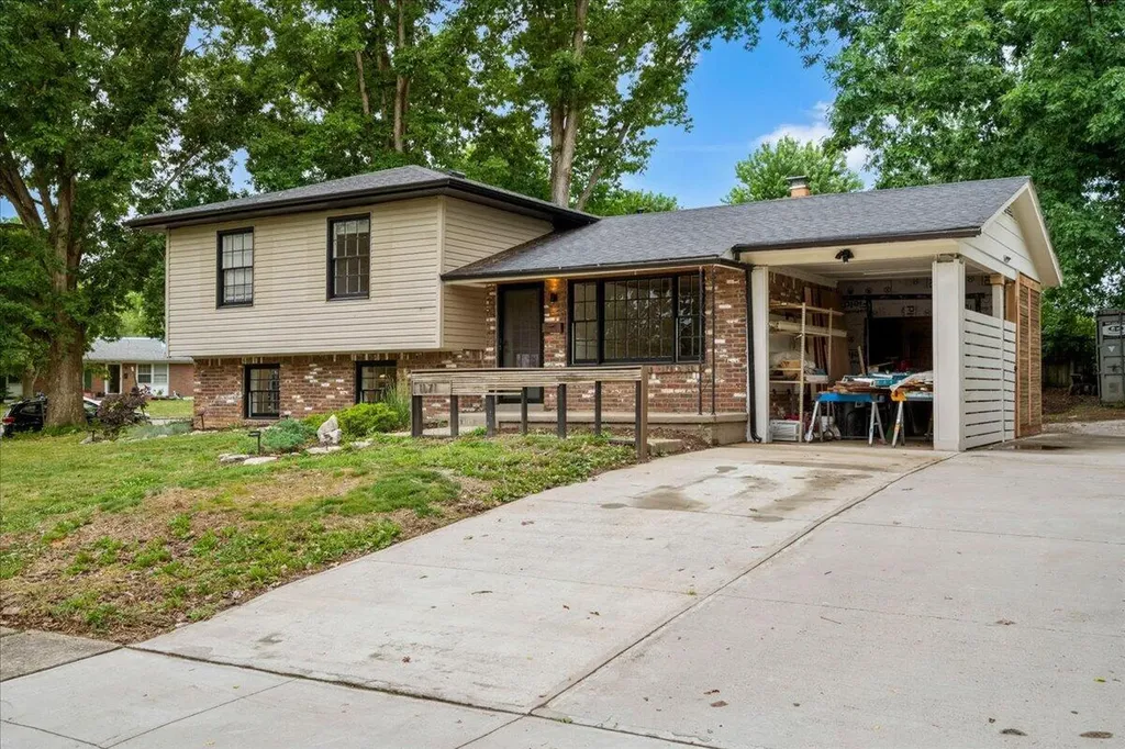 1171 Kelsey Drive Lexington KY 40504