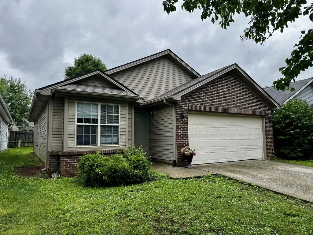 2740 Michelle Park Lexington KY 40511
