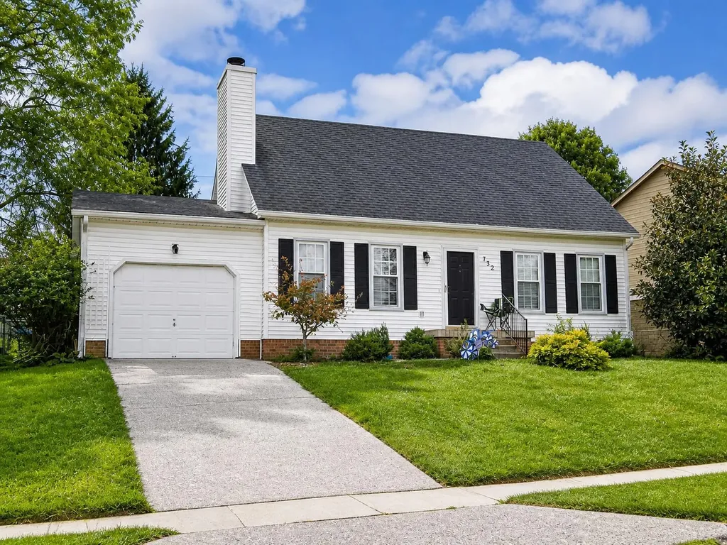 732 Troy Trail Lexington KY 40517