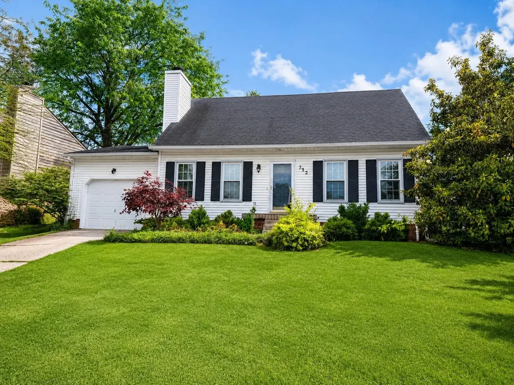 732 Troy Trail Lexington KY 40517
