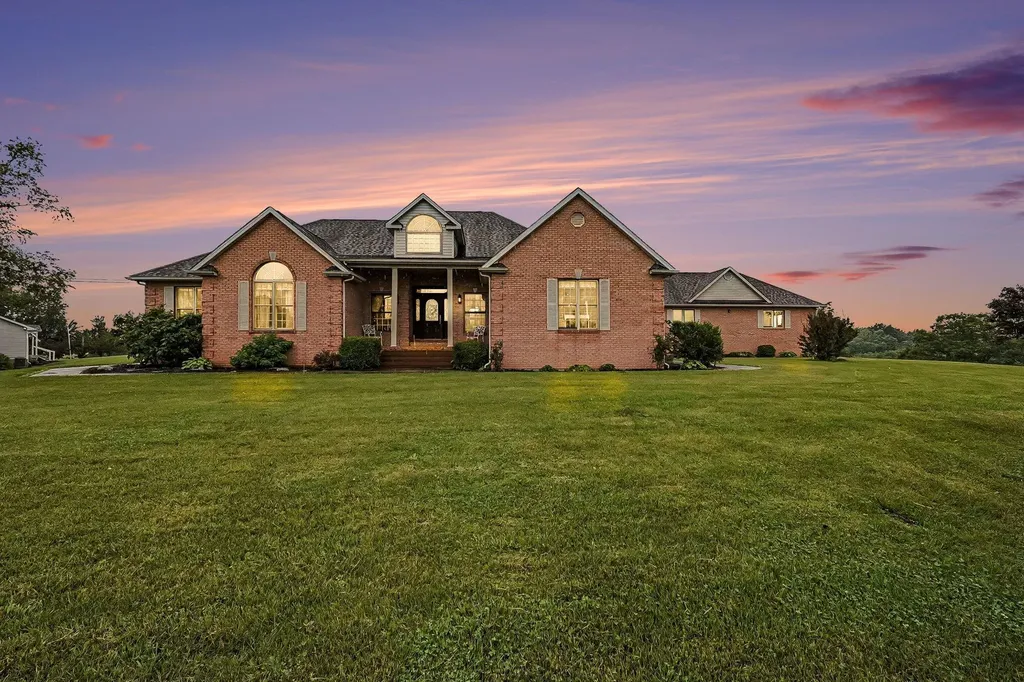 4982 Kentucky 47 Ghent KY 41045
