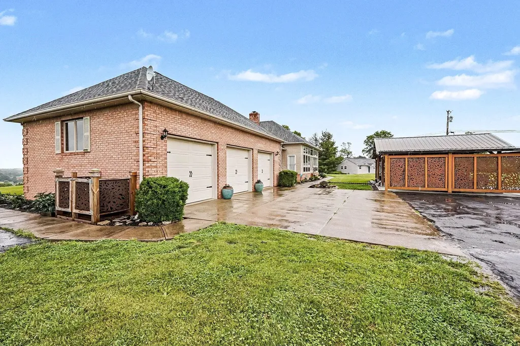 4982 Kentucky 47 Ghent KY 41045