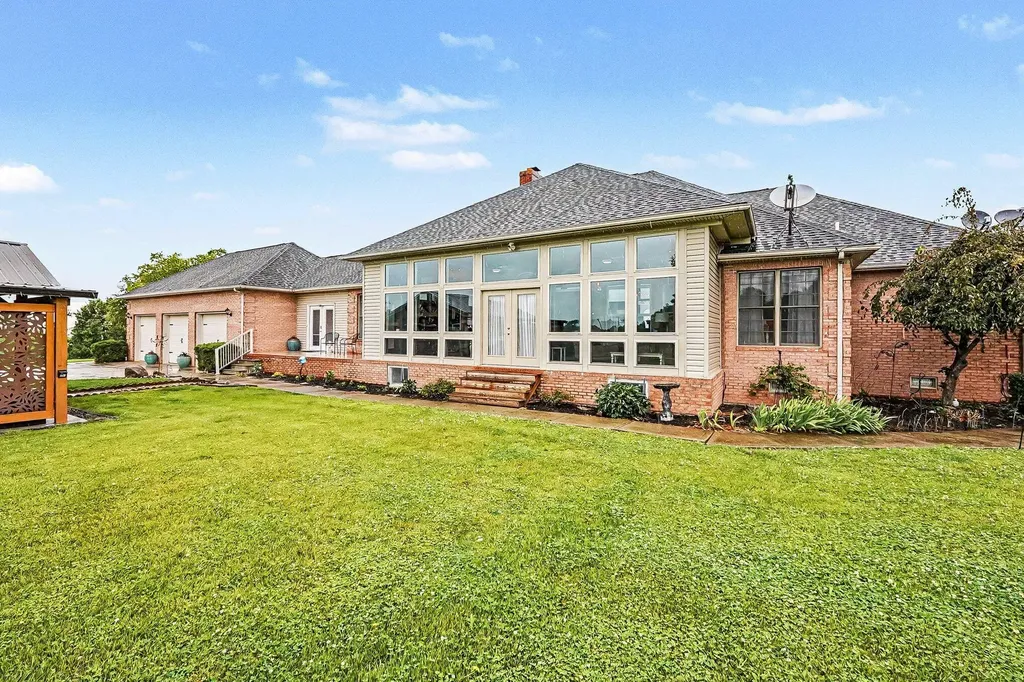 4982 Kentucky 47 Ghent KY 41045