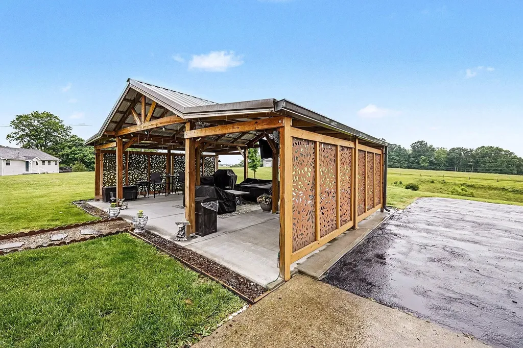 4982 Kentucky 47 Ghent KY 41045