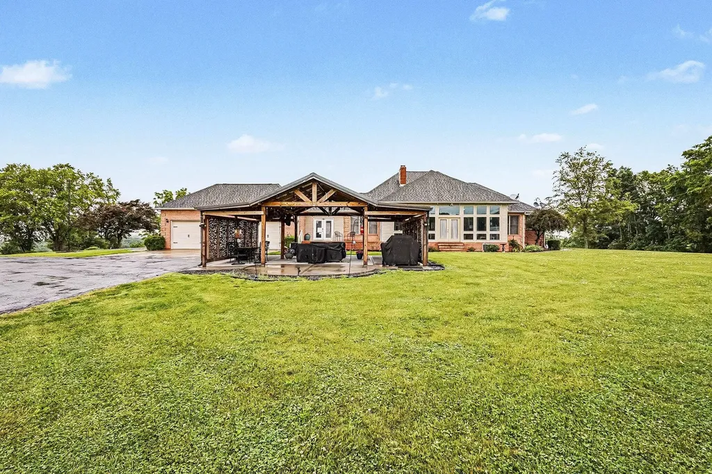 4982 Kentucky 47 Ghent KY 41045
