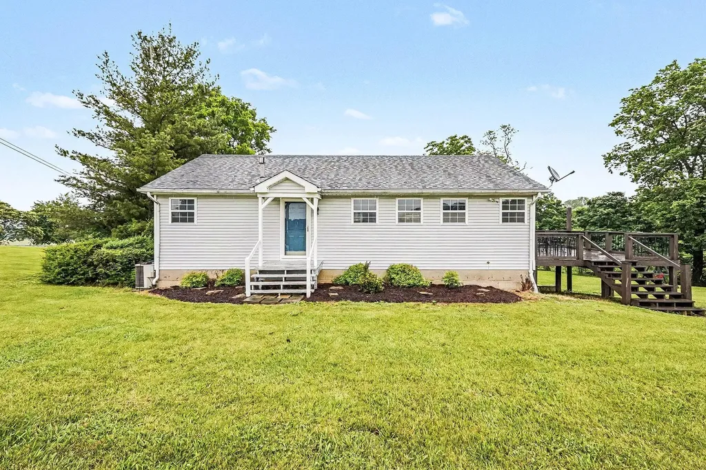 4982 Kentucky 47 Ghent KY 41045