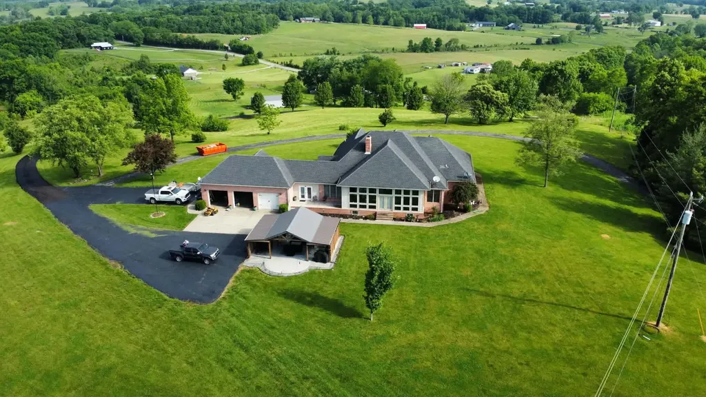 4982 Kentucky 47 Ghent KY 41045