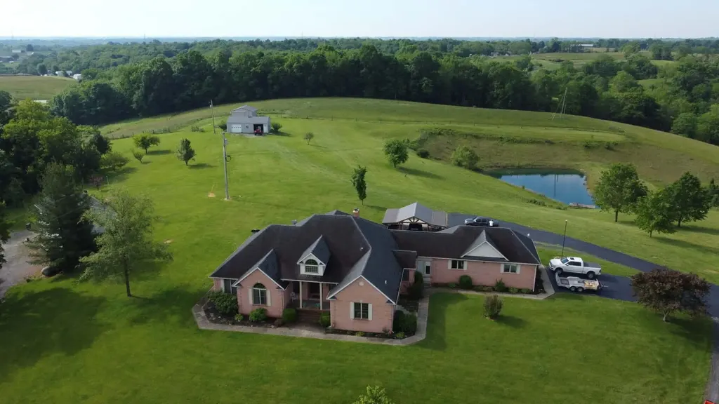 4982 Kentucky 47 Ghent KY 41045