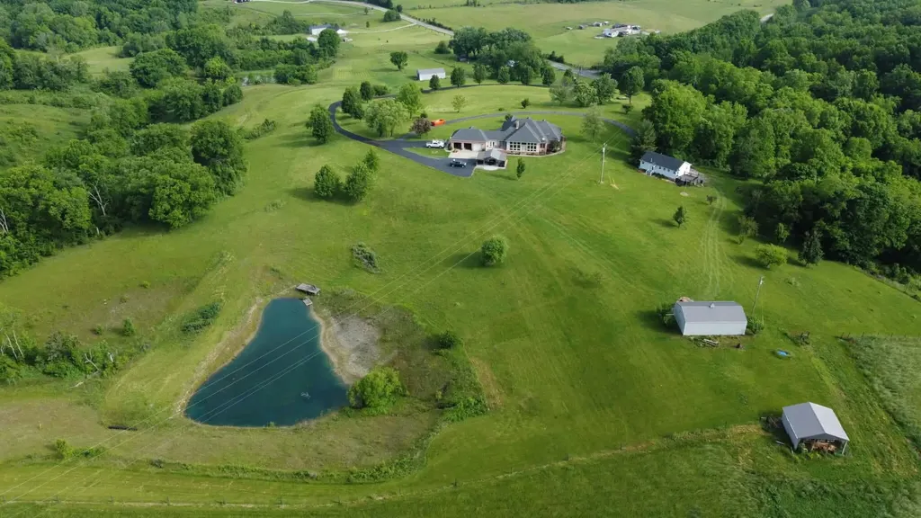 4982 Kentucky 47 Ghent KY 41045