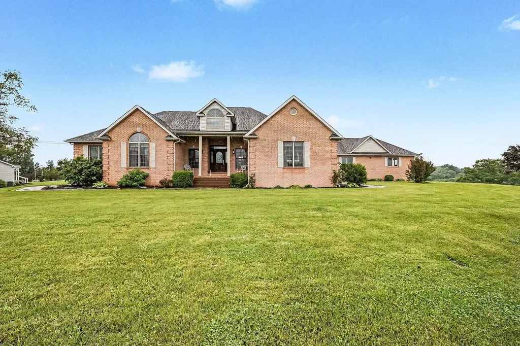 4982 Kentucky 47 Ghent KY 41045