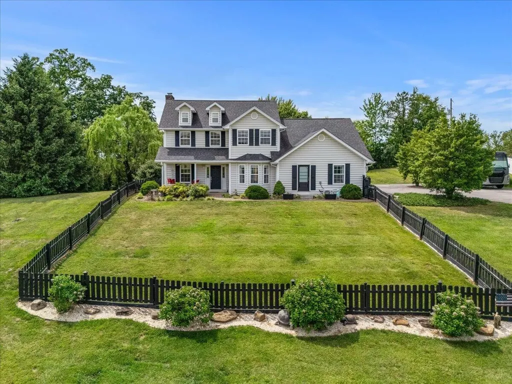 129 Ridge Point Lane Corbin KY 40701