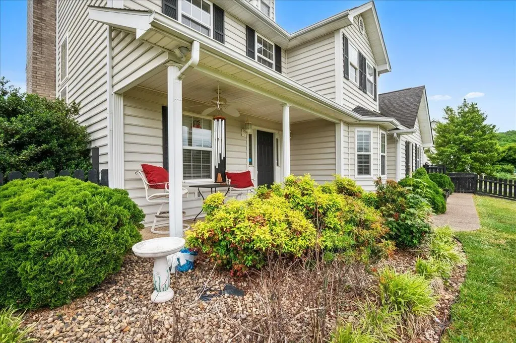 129 Ridge Point Lane Corbin KY 40701