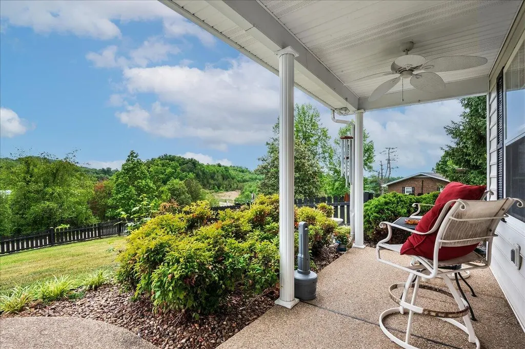 129 Ridge Point Lane Corbin KY 40701