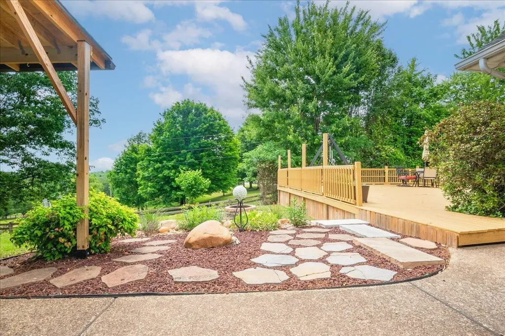 129 Ridge Point Lane Corbin KY 40701