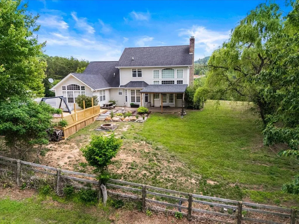 129 Ridge Point Lane Corbin KY 40701
