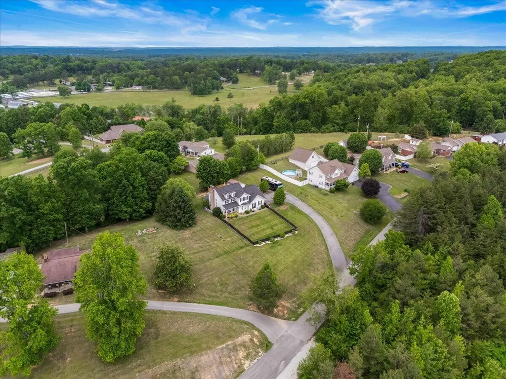 129 Ridge Point Lane Corbin KY 40701