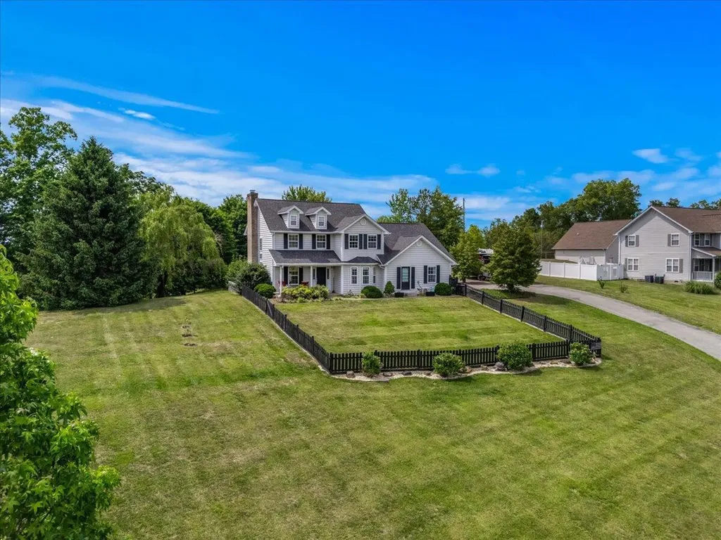 129 Ridge Point Lane Corbin KY 40701