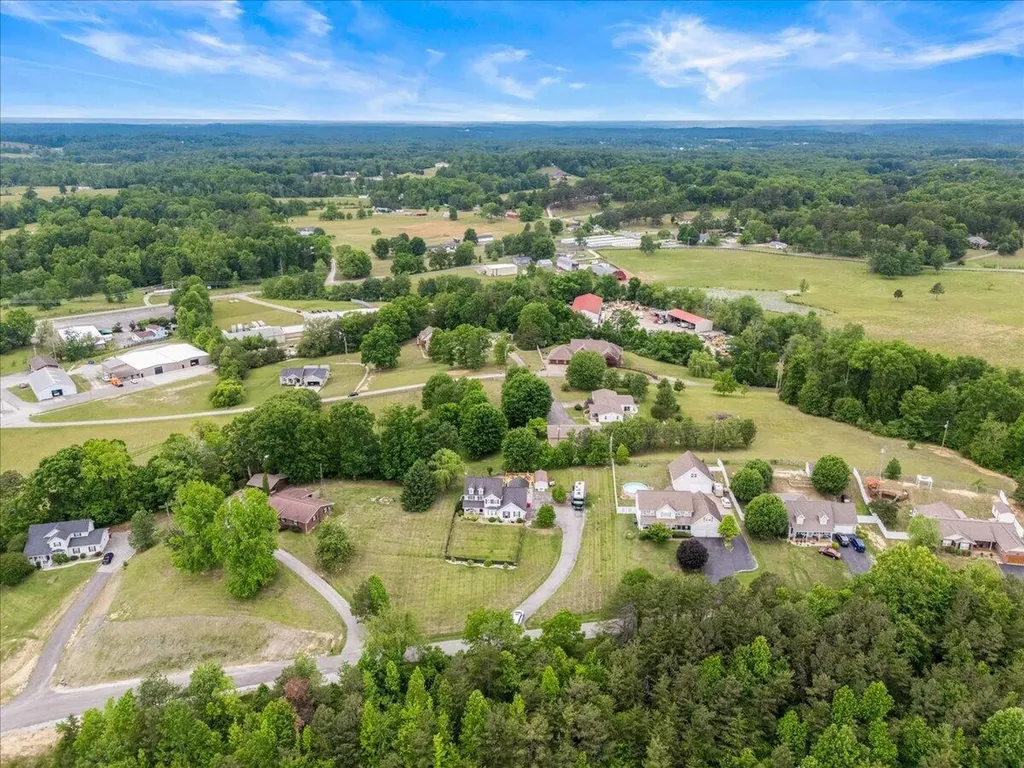 129 Ridge Point Lane Corbin KY 40701