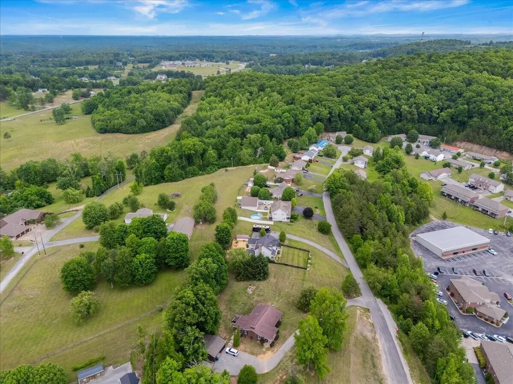 129 Ridge Point Lane Corbin KY 40701