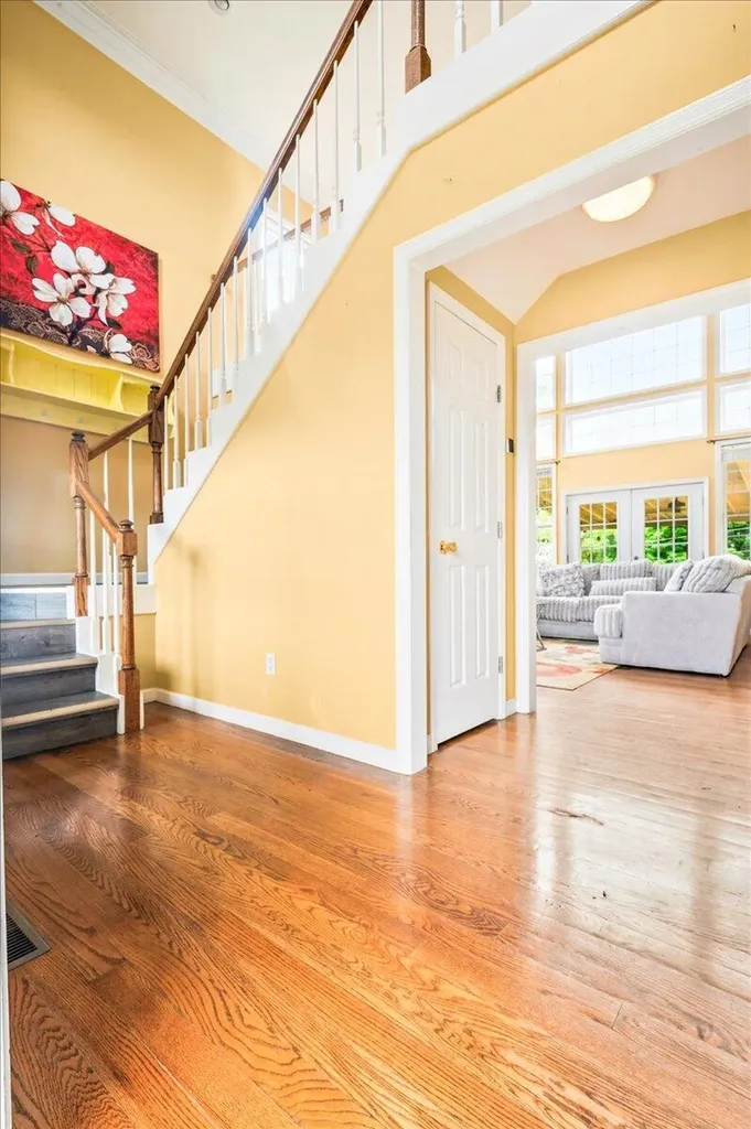 129 Ridge Point Lane Corbin KY 40701