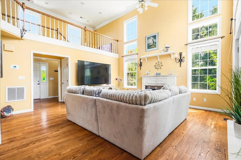 129 Ridge Point Lane Corbin KY 40701