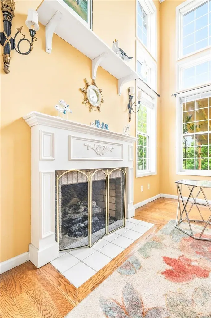 129 Ridge Point Lane Corbin KY 40701