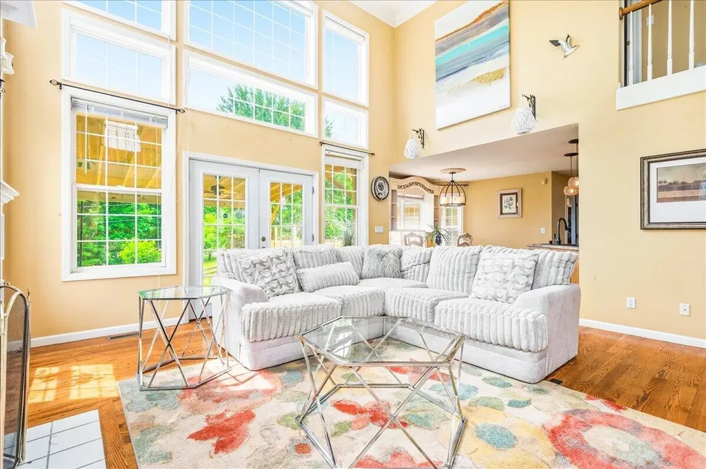 129 Ridge Point Lane Corbin KY 40701