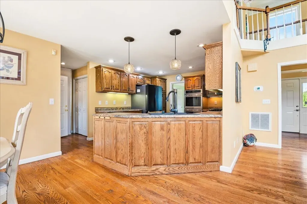 129 Ridge Point Lane Corbin KY 40701