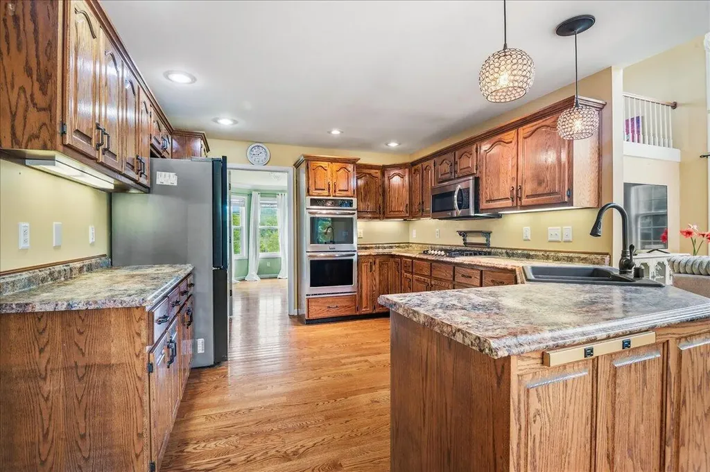 129 Ridge Point Lane Corbin KY 40701