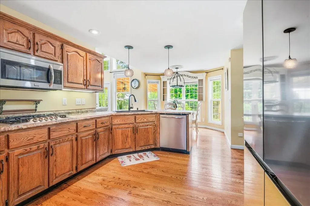 129 Ridge Point Lane Corbin KY 40701