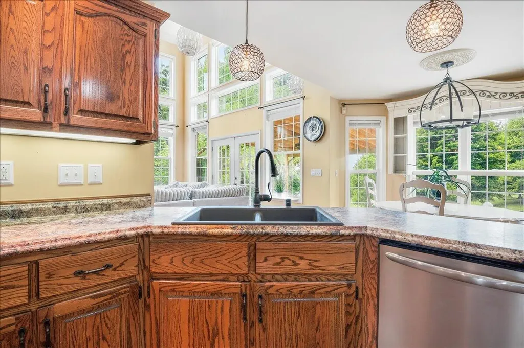 129 Ridge Point Lane Corbin KY 40701