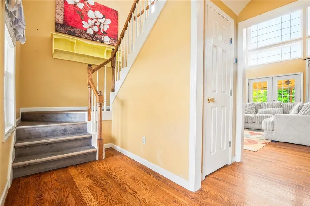 129 Ridge Point Lane Corbin KY 40701