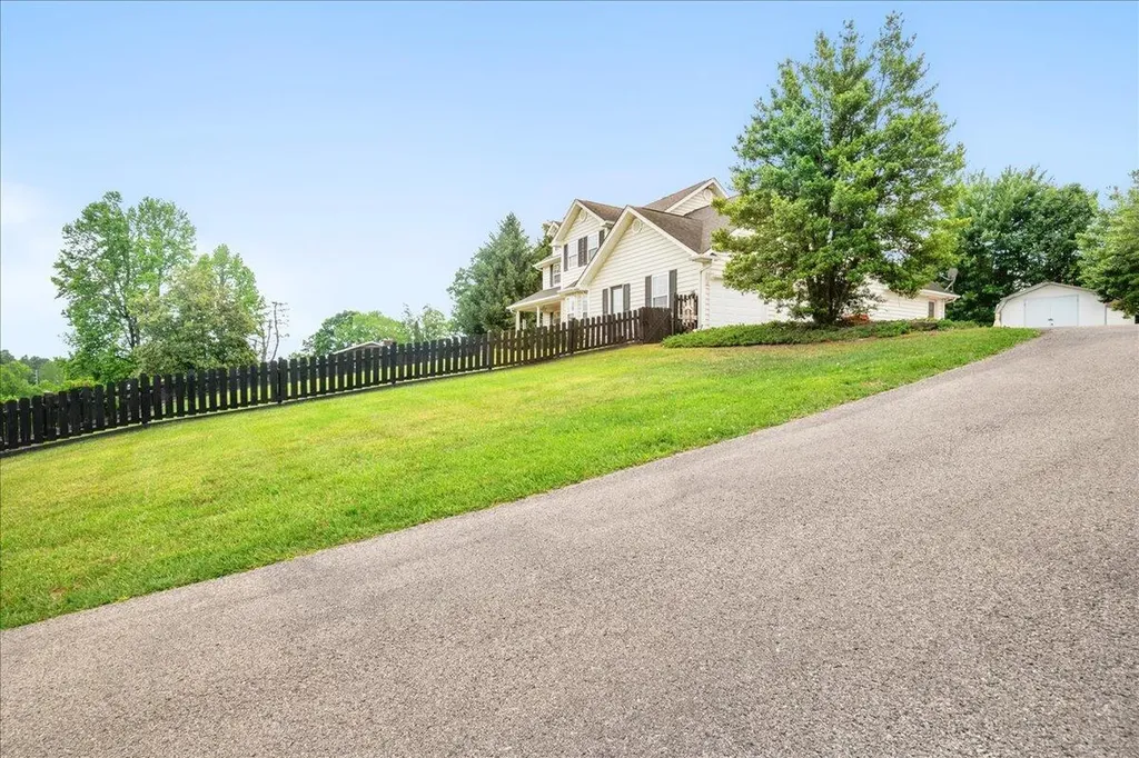 129 Ridge Point Lane Corbin KY 40701
