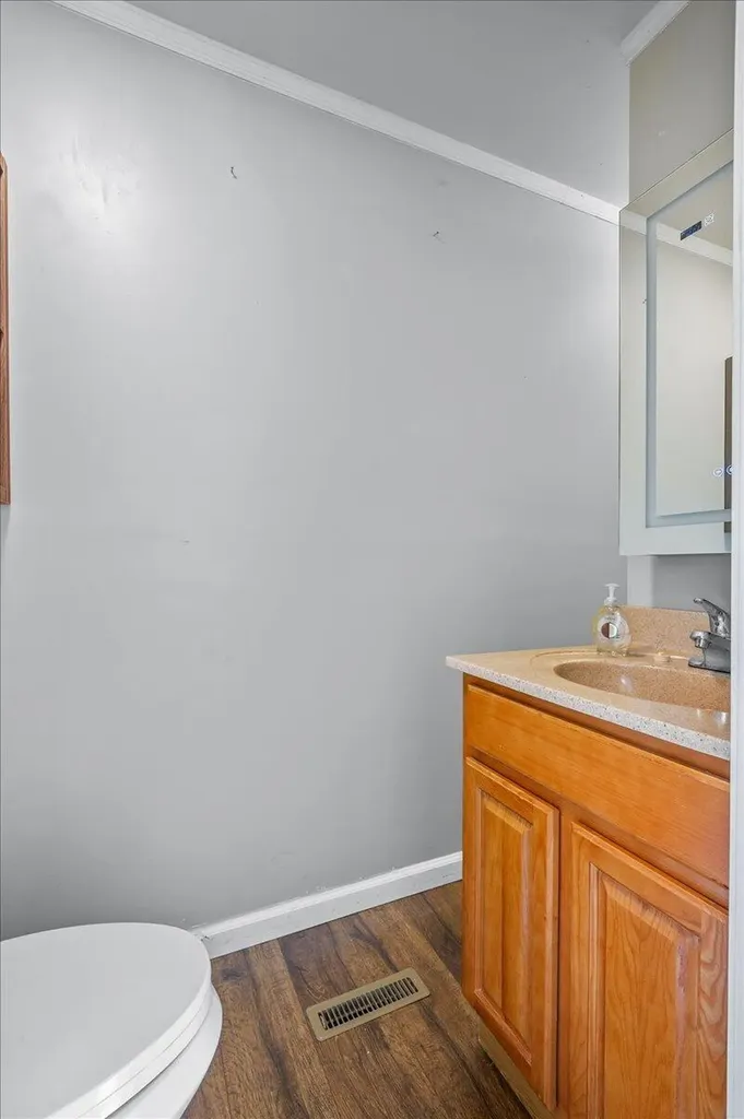 129 Ridge Point Lane Corbin KY 40701