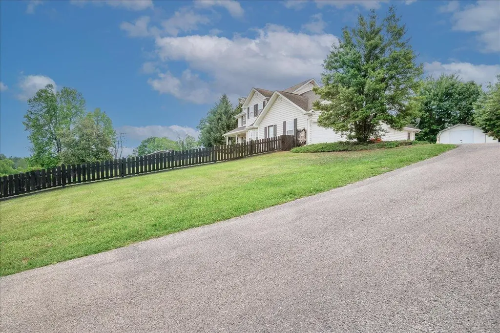 129 Ridge Point Lane Corbin KY 40701