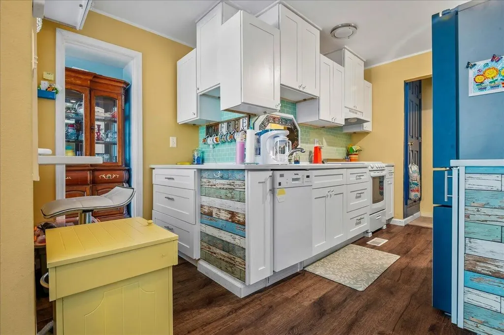 129 Ridge Point Lane Corbin KY 40701